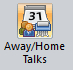 Away / Home Talks
