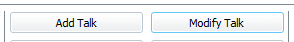 Add / Modify Talk