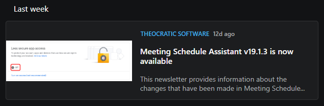Opera - Article Summary