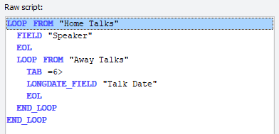 Tutorial 2 - Module 17 - Animation