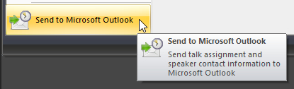 Send to Microsoft Outlook