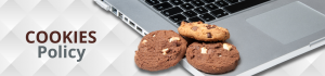 Cookie Policy Banner
