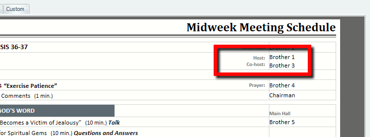 Updated Workbook S-140 with video conferencing assignments