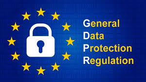 GDPR Logo