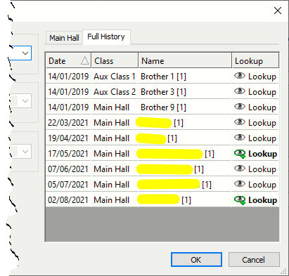 Meeting Schedule Assistant 21.2.0 Feature Image