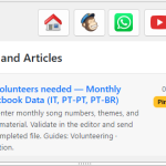 Meeting Schedule Assistant 26.1.0 feature image