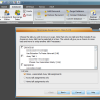 Rearrange talk assignment wizard